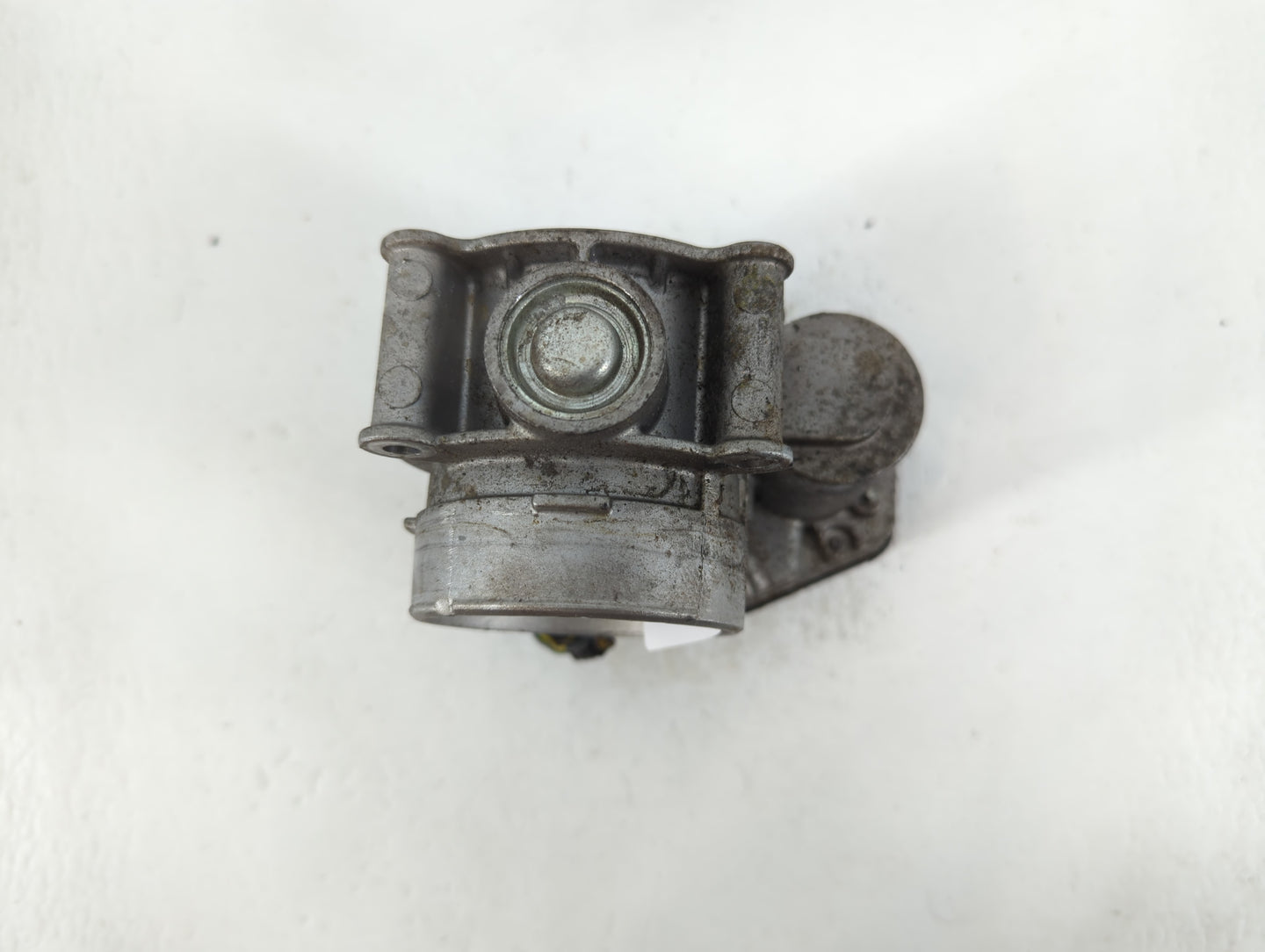 2014-2021 Ford Transit Throttle Body P/N:2A1513B-0288 Fits Fits 2013 2014 2015 2016 2017 2018 2019 2020 2021 2022 OEM Used A