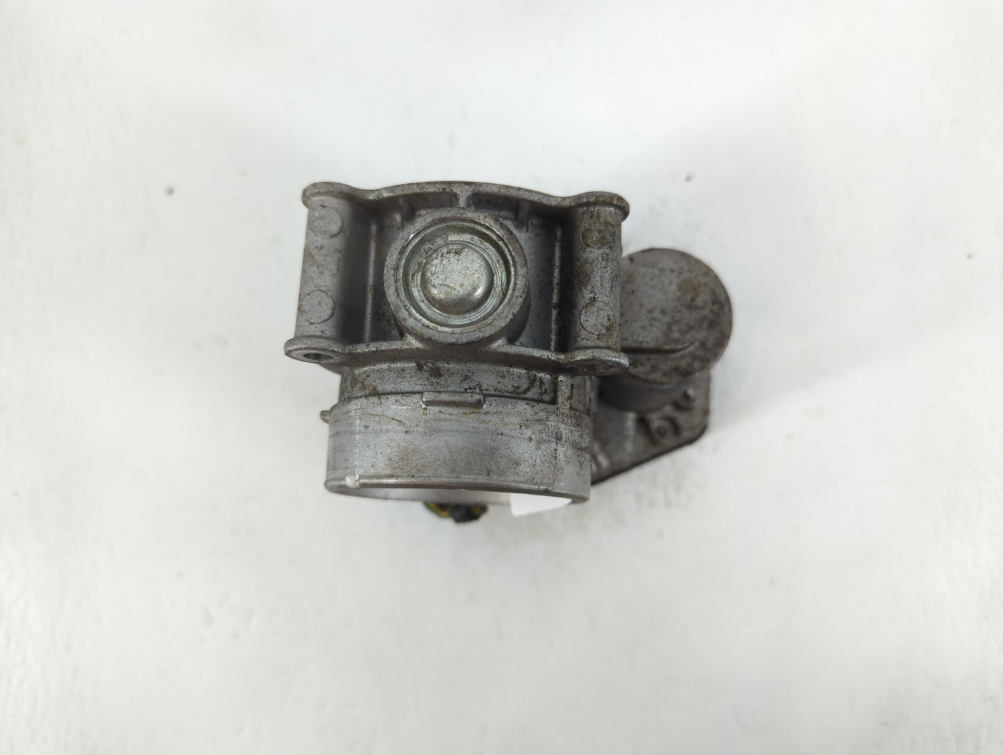2014-2021 Ford Transit Throttle Body P/N:2A1513B-0288 Fits Fits 2013 2014 2015 2016 2017 2018 2019 2020 2021 2022 OEM Used A
