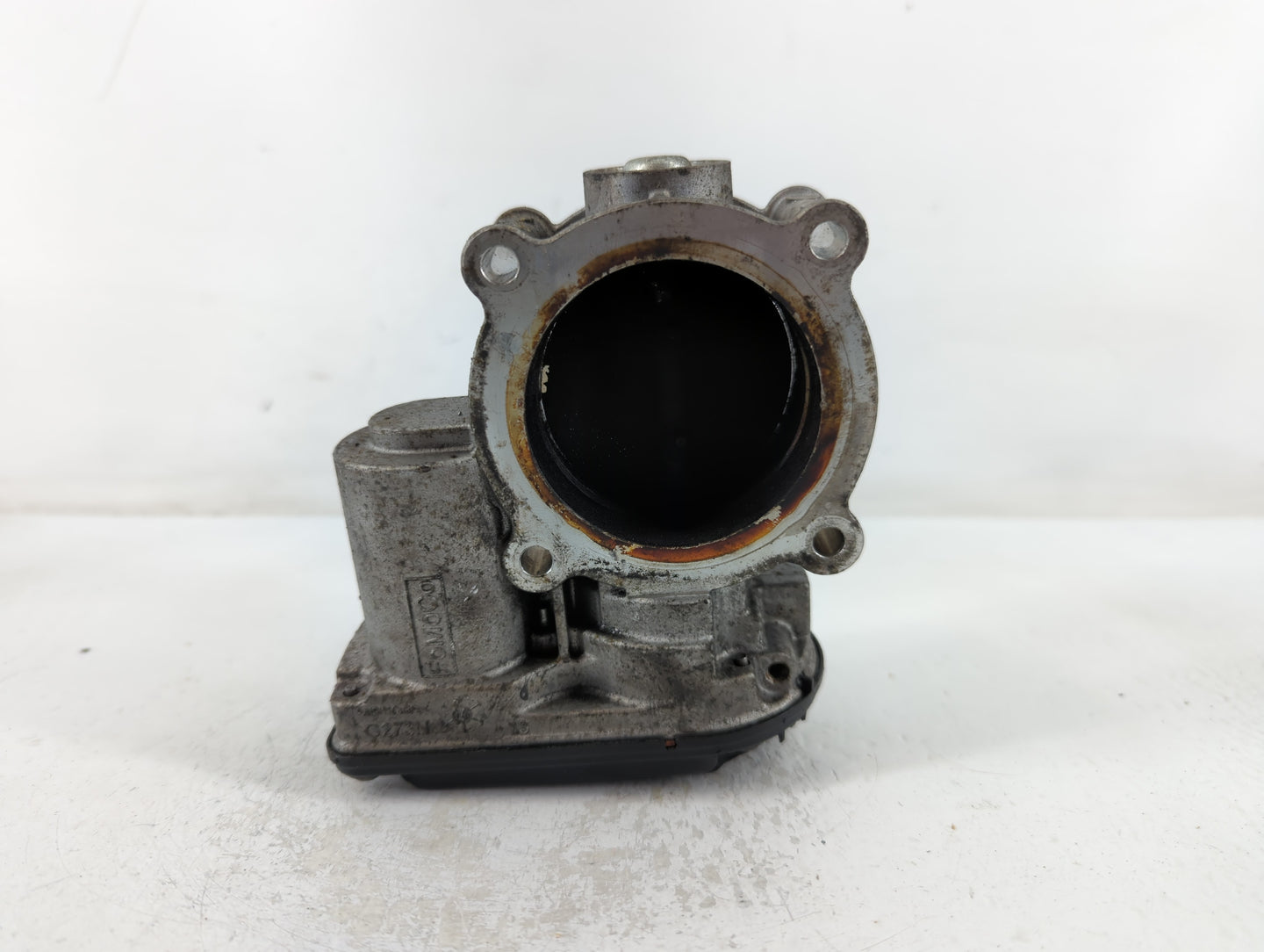 2014-2021 Ford Transit Throttle Body P/N:2A1513B-0288 Fits Fits 2013 2014 2015 2016 2017 2018 2019 2020 2021 2022 OEM Used A