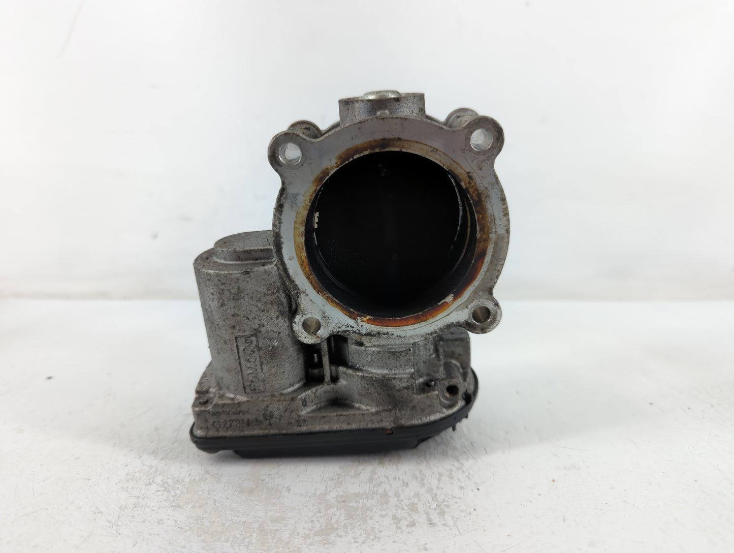 2014-2021 Ford Transit Throttle Body P/N:2A1513B-0288 Fits Fits 2013 2014 2015 2016 2017 2018 2019 2020 2021 2022 OEM Used A