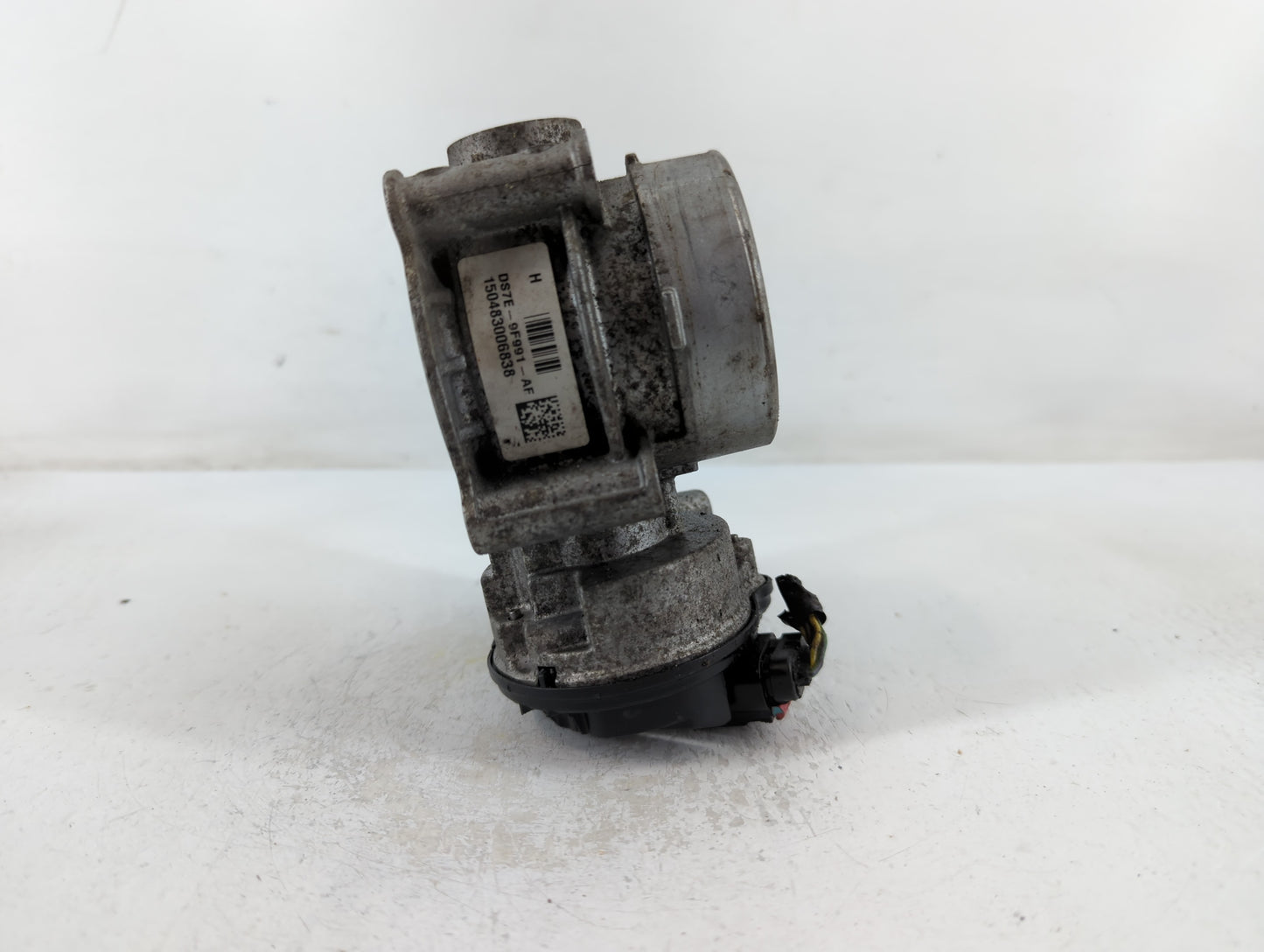 2014-2021 Ford Transit Throttle Body P/N:2A1513B-0288 Fits Fits 2013 2014 2015 2016 2017 2018 2019 2020 2021 2022 OEM Used A