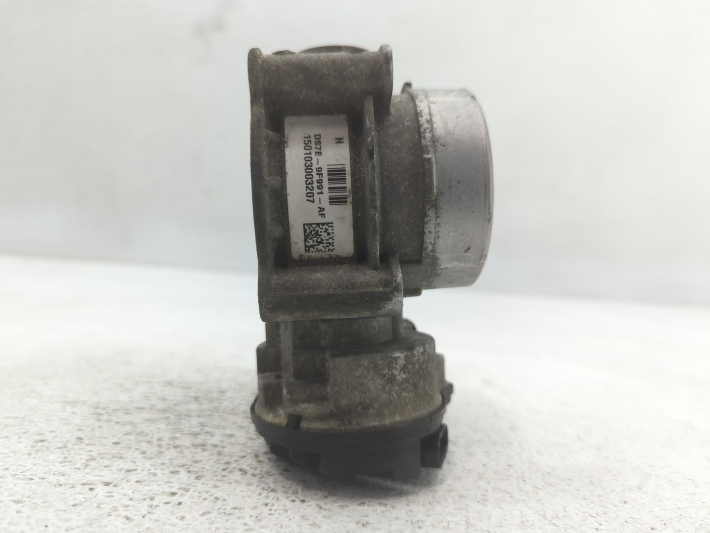 2014-2021 Ford Transit Throttle Body P/N:150103003207 DS7E-9F991-AF Fits Fits 2013 2014 2015 2016 2017 2018 2019 2020 2021 2