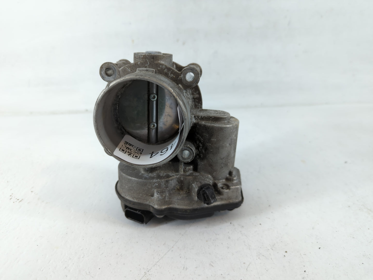 2014-2021 Ford Transit Throttle Body P/N:143403004381 DS7E-9F991-AF Fits Fits 2013 2014 2015 2016 2017 2018 2019 2020 2021 2