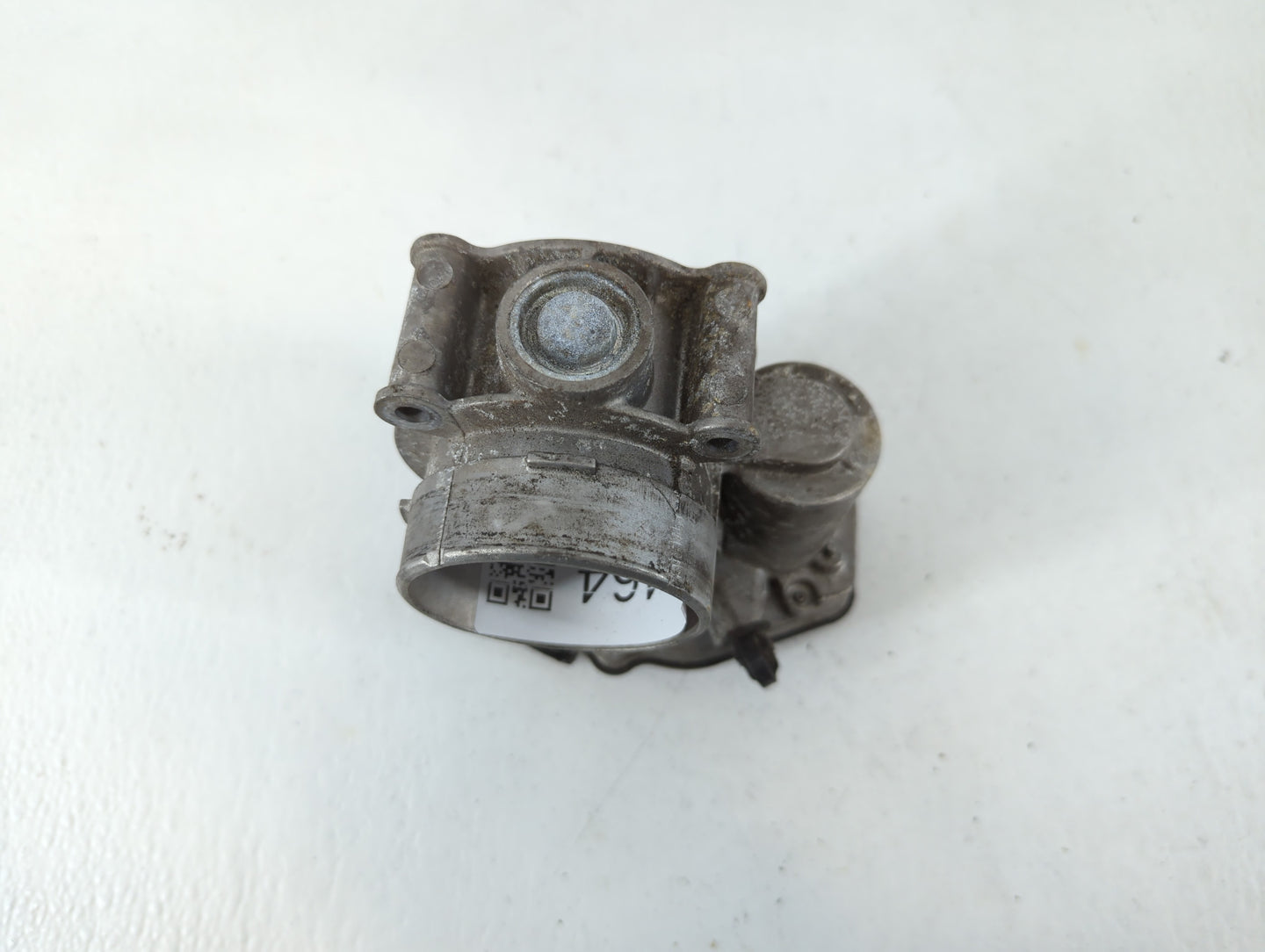 2014-2021 Ford Transit Throttle Body P/N:143403004381 DS7E-9F991-AF Fits Fits 2013 2014 2015 2016 2017 2018 2019 2020 2021 2