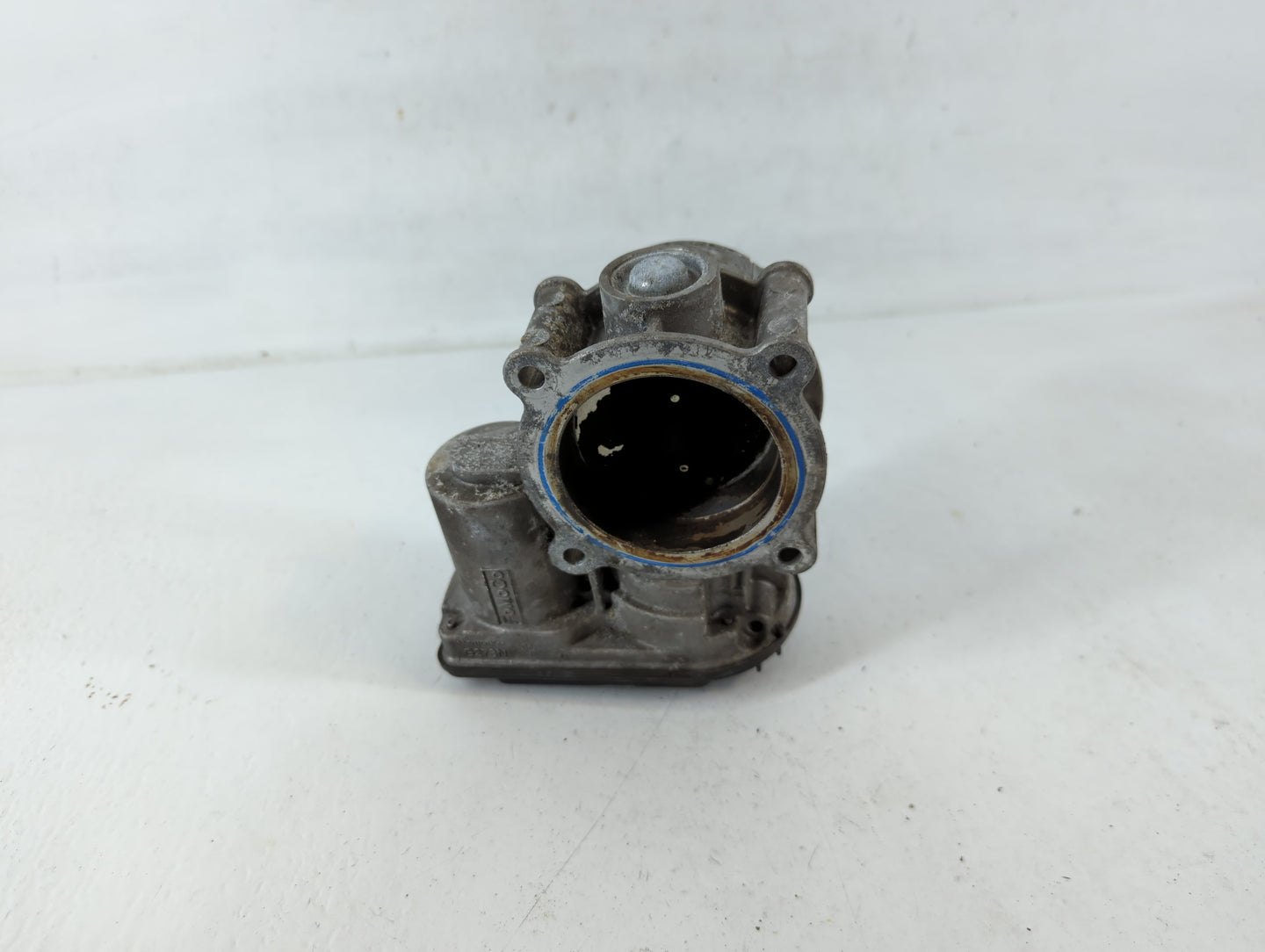 2014-2021 Ford Transit Throttle Body P/N:143403004381 DS7E-9F991-AF Fits Fits 2013 2014 2015 2016 2017 2018 2019 2020 2021 2