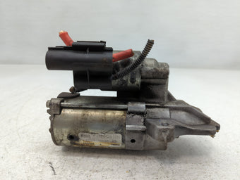 compare product 2014-2021 Ford Transit Car Starter Motor Solenoid OEM P/N:6G9N-11000-AB Fits Fits 2014 2015 2016 2017 2018 2019 2020 2021 OEM Used Auto Parts
