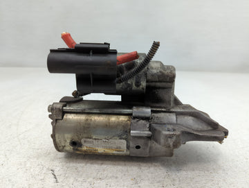 2014-2021 Ford Transit Car Starter Motor Solenoid OEM P/N:6G9N-11000-AB Fits Fits 2014 2015 2016 2017 2018 2019 2020 2021 OE