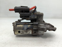 2014-2021 Ford Transit Car Starter Motor Solenoid OEM P/N:6G9N-11000-AB Fits Fits 2014 2015 2016 2017 2018 2019 2020 2021 OE