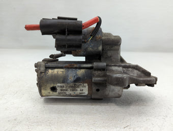 compare product 2014-2021 Ford Transit Car Starter Motor Solenoid OEM P/N:6G9N-11000-AB Fits Fits 2014 2015 2016 2017 2018 2019 2020 2021 OEM Used Auto Parts