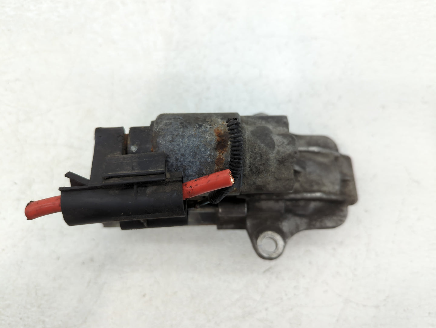 2014-2021 Ford Transit Car Starter Motor Solenoid OEM P/N:6G9N-11000-AB Fits Fits 2014 2015 2016 2017 2018 2019 2020 2021 OE