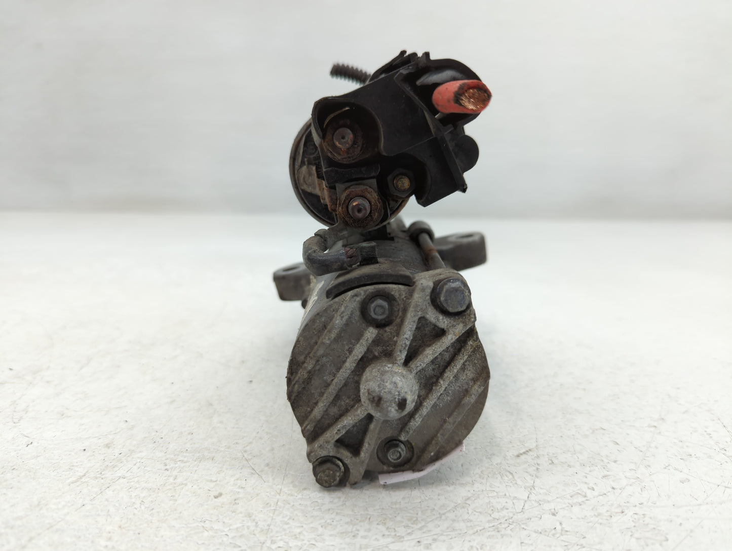 2014-2021 Ford Transit Car Starter Motor Solenoid OEM P/N:6G9N-11000-AB Fits Fits 2014 2015 2016 2017 2018 2019 2020 2021 OE