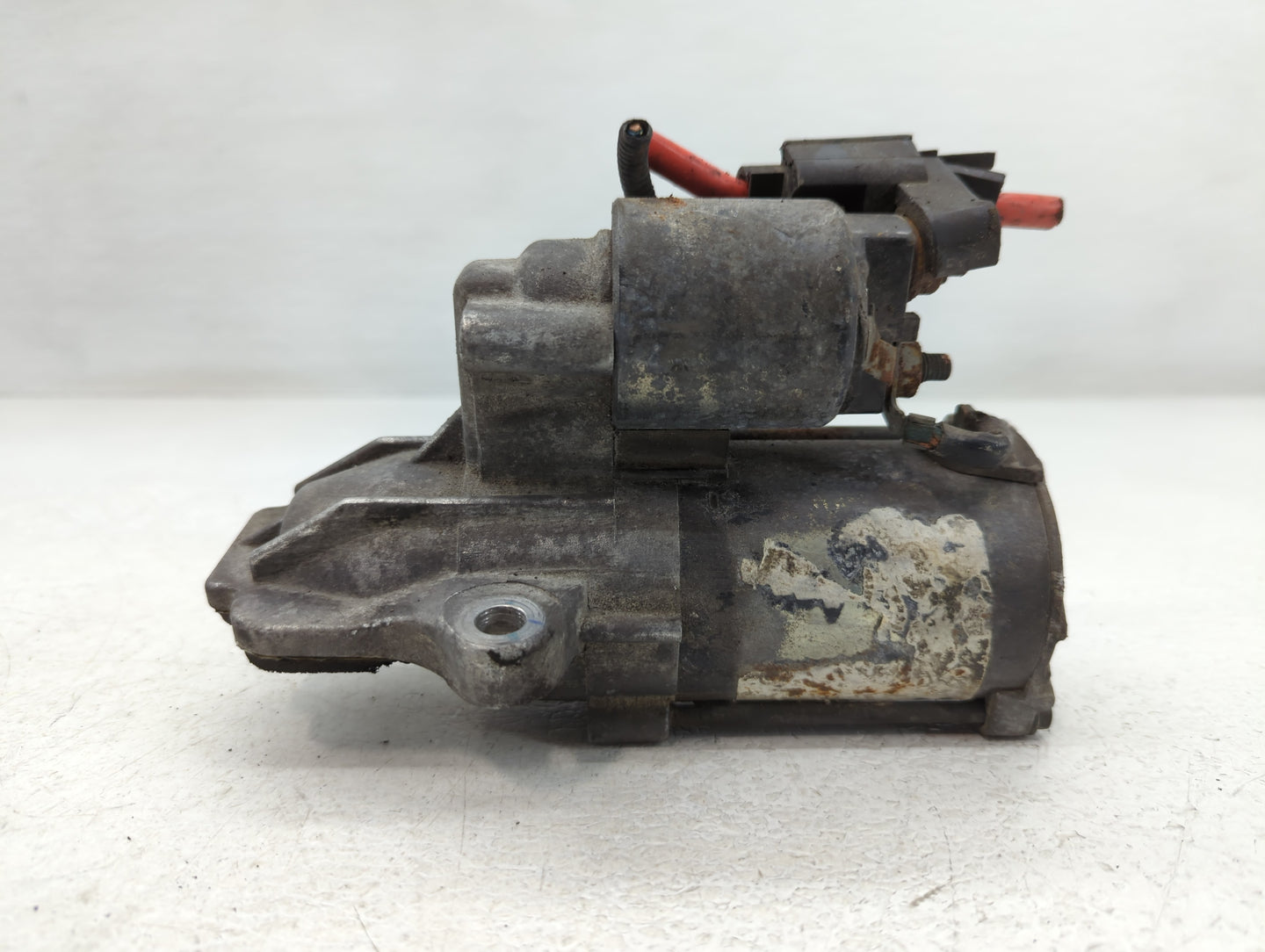 2014-2021 Ford Transit Car Starter Motor Solenoid OEM P/N:6G9N-11000-AB Fits Fits 2014 2015 2016 2017 2018 2019 2020 2021 OE