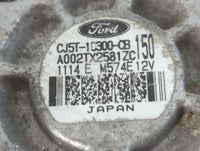 2014-2018 Ford Transit Alternator Replacement Generator Charging Assembly Engine OEM P/N:CJ5T-10300-CB Fits OEM Used Auto Pa