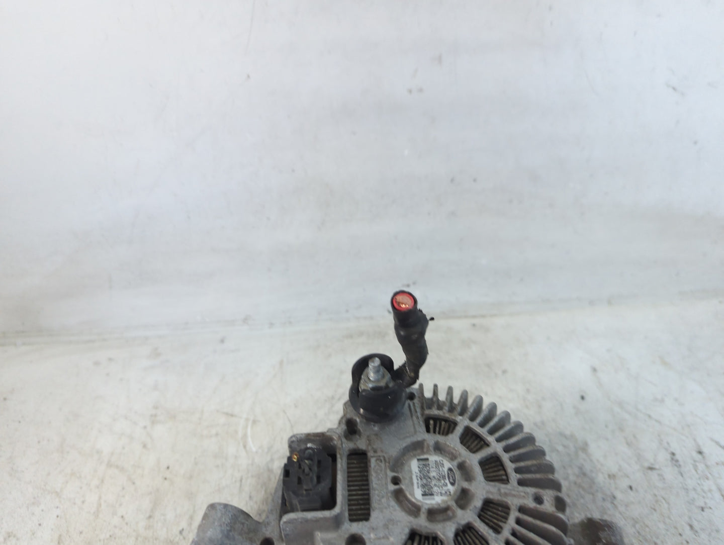 2014-2018 Ford Transit Alternator Replacement Generator Charging Assembly Engine OEM P/N:CJ5T-10300-CB Fits OEM Used Auto Pa