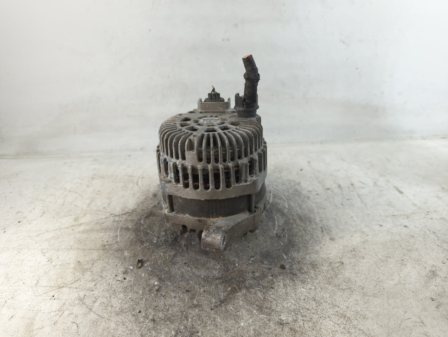 2014-2018 Ford Transit Alternator Replacement Generator Charging Assembly Engine OEM P/N:CJ5T-10300-CB Fits OEM Used Auto Pa