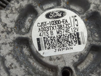 2014-2018 Ford Transit Alternator Replacement Generator Charging Assembly Engine OEM P/N:CJ5T-10300-EA Fits OEM Used Auto Pa