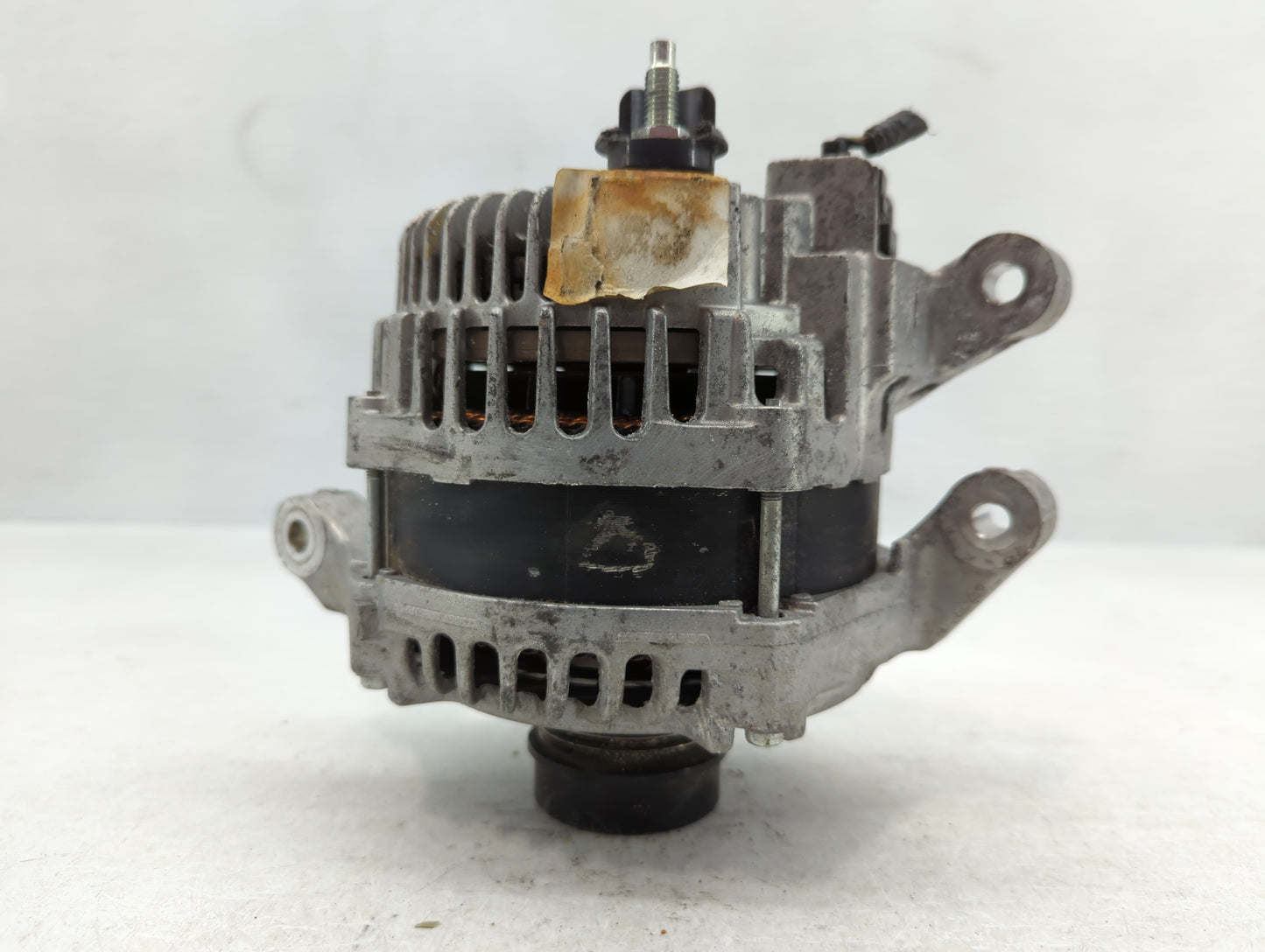 2014-2018 Ford Transit Alternator Replacement Generator Charging Assembly Engine OEM P/N:CJ5T-10300-EA Fits OEM Used Auto Pa