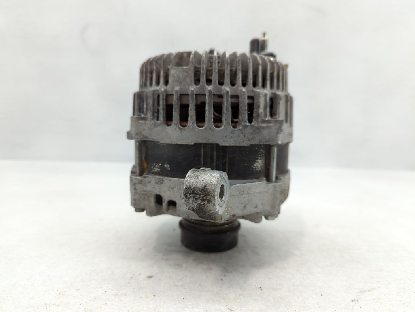 2014-2018 Ford Transit Alternator Replacement Generator Charging Assembly Engine OEM P/N:CJ5T-10300-EA Fits OEM Used Auto Pa