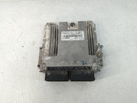 2014-2016 Ford Transit PCM Engine Control Computer ECU ECM PCU OEM P/N:FJ5A-12B684-BA EV61-12A650-TA Fits Fits 2013 2014 201