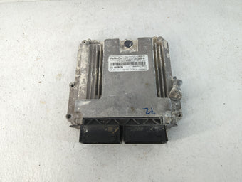 compare product 2014-2016 Ford Transit PCM Engine Control Computer ECU ECM PCU OEM P/N:FJ5A-12B684-BA EV61-12A650-TA Fits Fits 2013 2014 2015 2016 OEM Used Auto Parts