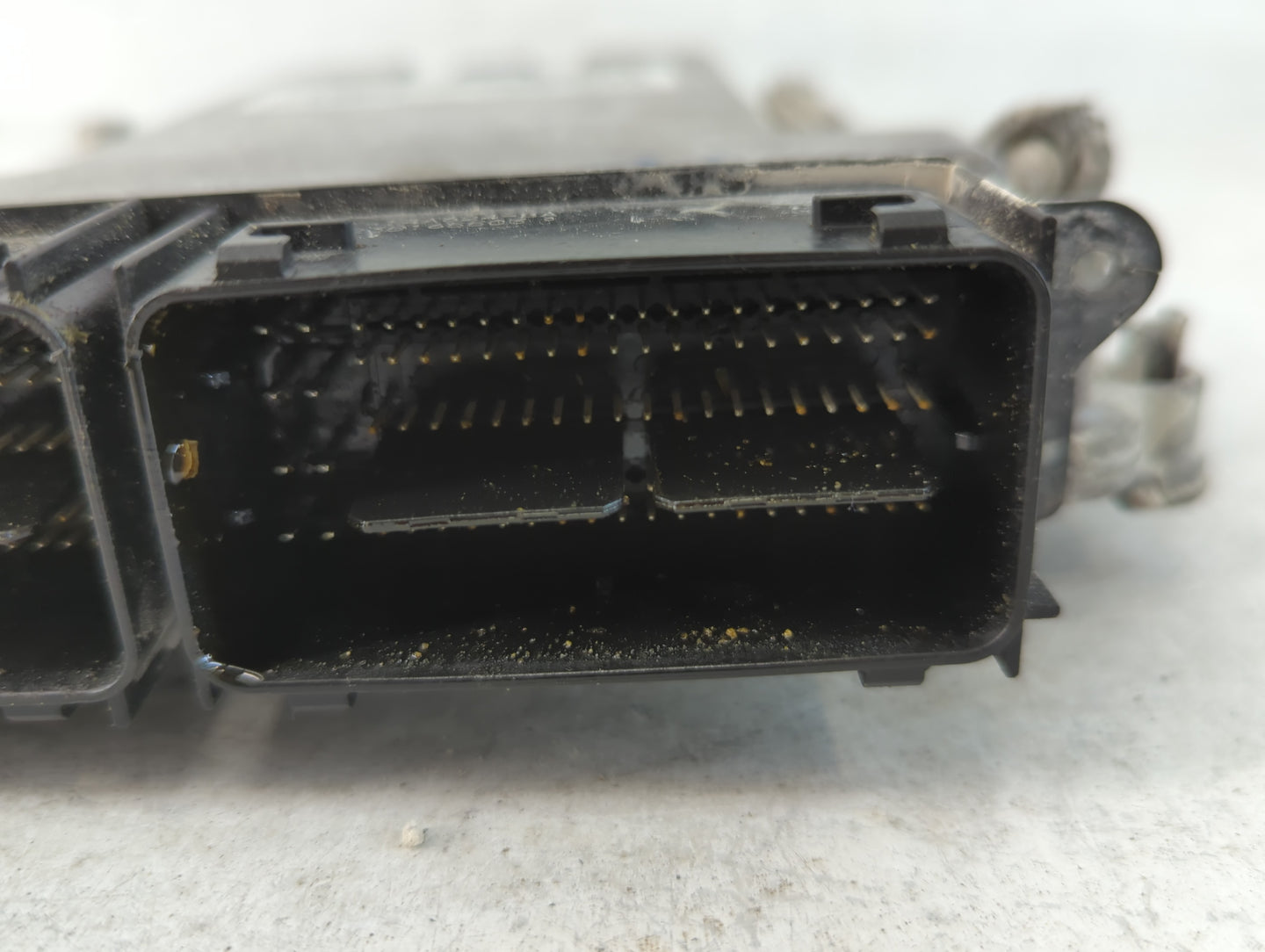 2014-2016 Ford Transit PCM Engine Control Computer ECU ECM PCU OEM P/N:FJ5A-12B684-BA EV61-12A650-TA Fits Fits 2013 2014 201