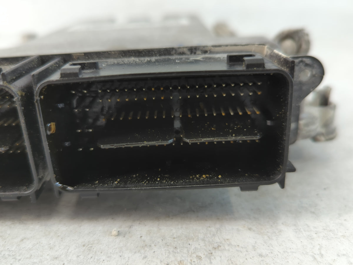 2014-2016 Ford Transit PCM Engine Control Computer ECU ECM PCU OEM P/N:FJ5A-12B684-BA EV61-12A650-TA Fits 2013 2014 2015 201