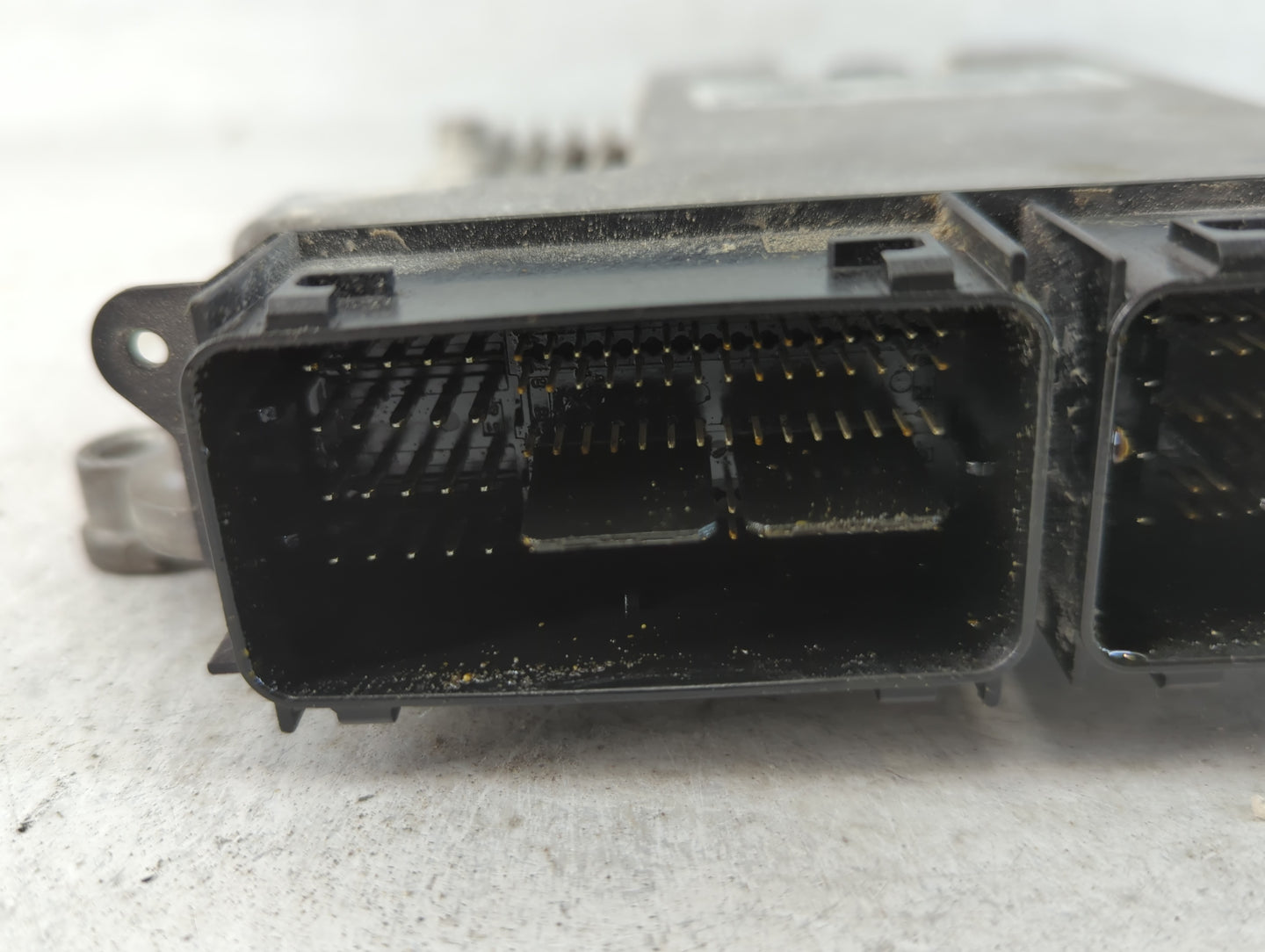2014-2016 Ford Transit PCM Engine Control Computer ECU ECM PCU OEM P/N:FJ5A-12B684-BA EV61-12A650-TA Fits Fits 2013 2014 201