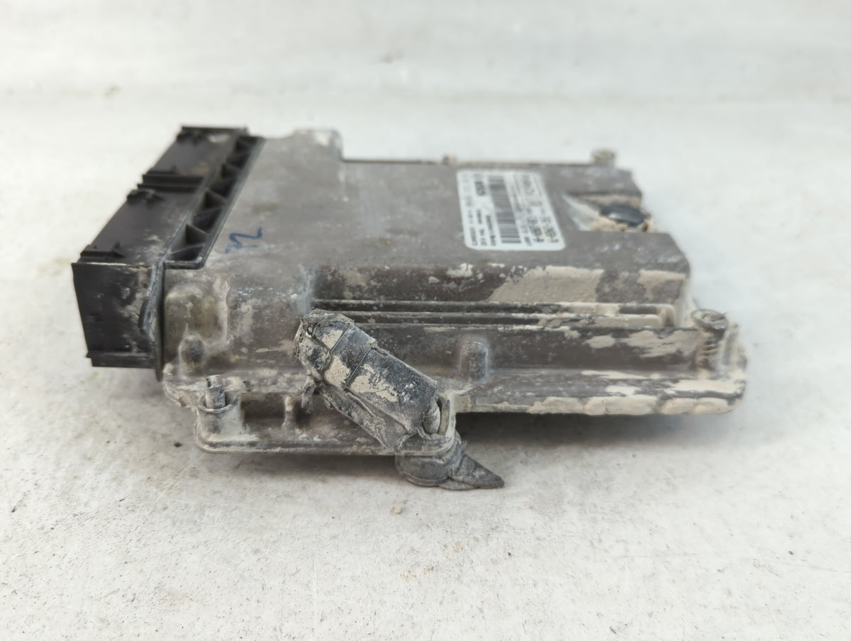 2014-2016 Ford Transit PCM Engine Control Computer ECU ECM PCU OEM P/N:FJ5A-12B684-BA EV61-12A650-TA Fits 2013 2014 2015 201