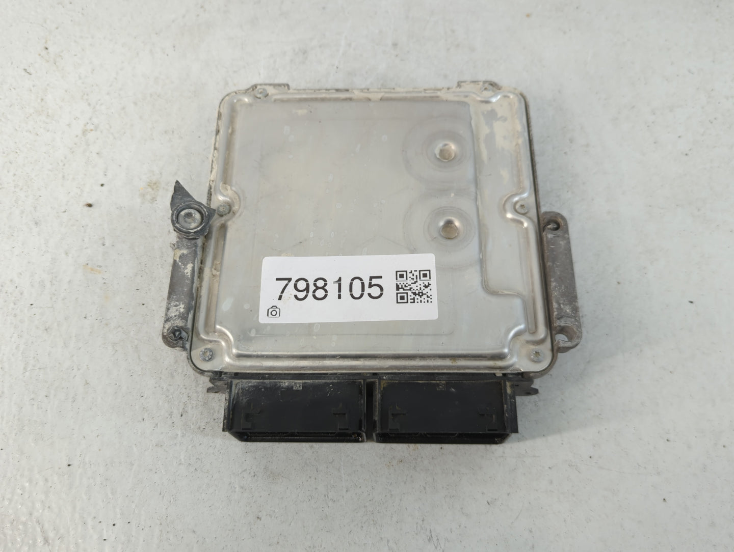2014-2016 Ford Transit PCM Engine Control Computer ECU ECM PCU OEM P/N:FJ5A-12B684-BA EV61-12A650-TA Fits Fits 2013 2014 201