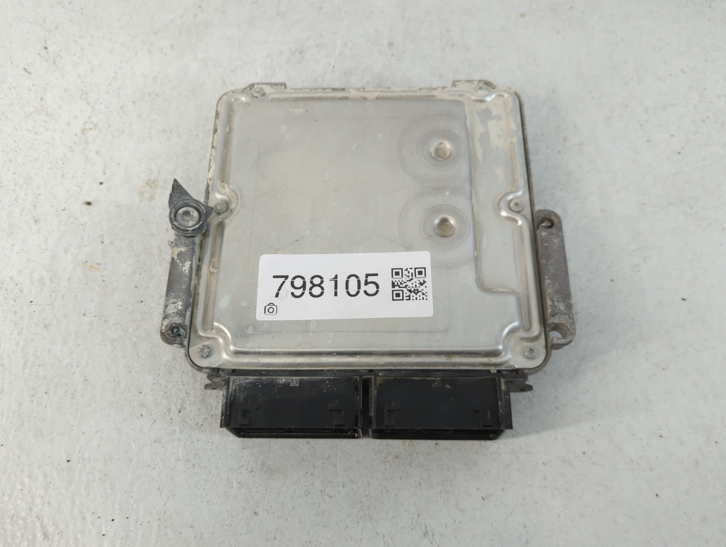 2014-2016 Ford Transit PCM Engine Control Computer ECU ECM PCU OEM P/N:FJ5A-12B684-BA EV61-12A650-TA Fits Fits 2013 2014 201
