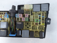 2014-2015 Ford Transit Fusebox Fuse Box Panel Relay Module P/N:AV6T-14A142-AB Fits Fits 2014 2015 OEM Used Auto Parts - Oemu