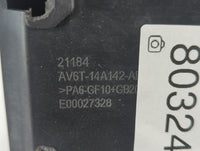 2014-2015 Ford Transit Fusebox Fuse Box Panel Relay Module P/N:AV6T-14A142-AB Fits Fits 2014 2015 OEM Used Auto Parts - Oemu