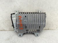 2015 Ford Transit 150 Radio AM FM Cd Player Receiver Replacement P/N:CK4T-18K810-AH Fits OEM Used Auto Parts - Oemusedautopa