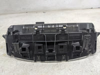 2015 Ford Transit 150 Instrument Cluster Speedometer Gauges P/N:CK4T-10849-BH BK3T-14C226-DC, CK4T-14C029-HA Miles: Fits Fit