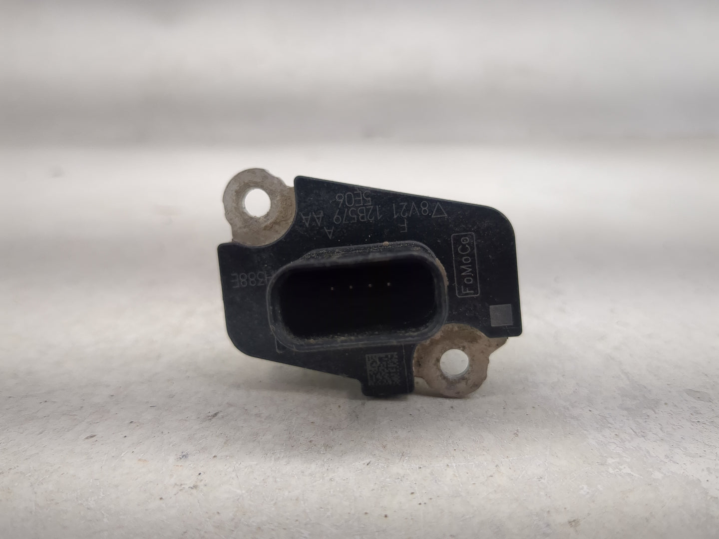 Ford Transit 150 Mass Air Flow Meter Maf 1488681 - Oemusedautoparts1.com