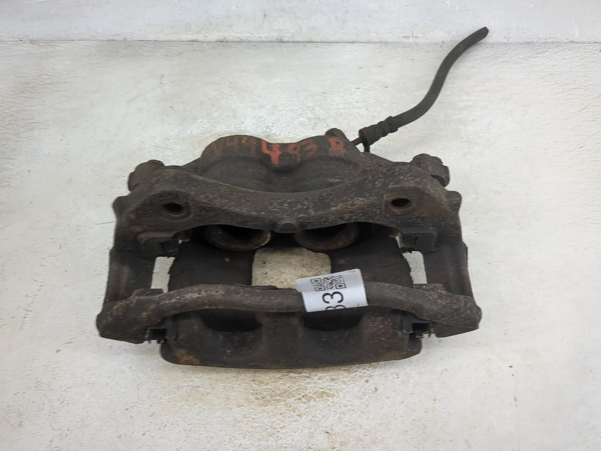 Ford Transit 150 Front Passenger Right Brake Caliper - Oemusedautoparts1.com
