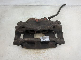 compare product Ford Transit 150 Front Passenger Right Brake Caliper