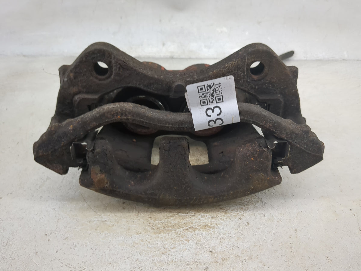 Ford Transit 150 Front Passenger Right Brake Caliper - Oemusedautoparts1.com