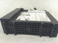 2015 Ford Transit 250 Radio AM FM Cd Player Receiver Replacement P/N:13596607 111000-5710D101, HGENB3HY, NLA15723 Fits Fits 