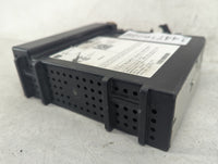 2015 Ford Transit 250 Radio AM FM Cd Player Receiver Replacement P/N:13596607 111000-5710D101, HGENB3HY, NLA15723 Fits Fits 