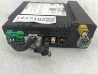 2015 Ford Transit 250 Radio AM FM Cd Player Receiver Replacement P/N:13596607 111000-5710D101, HGENB3HY, NLA15723 Fits Fits 