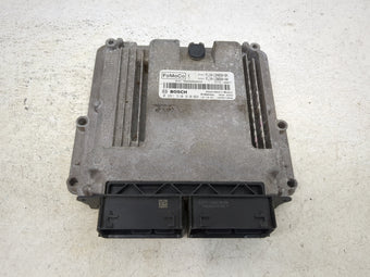 compare product 2015 Ford Transit 250 PCM Engine Control Computer ECU ECM PCU OEM P/N:FK4A-12A650-JA DK4A-12B684-BA Fits OEM Used Auto Parts