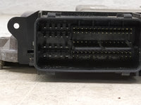 2015 Ford Transit 250 PCM Engine Control Computer ECU ECM PCU OEM P/N:FK4A-12A650-JA DK4A-12B684-BA Fits OEM Used Auto Parts