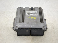 2015 Ford Transit 250 PCM Engine Control Computer ECU ECM PCU OEM P/N:FL1A-12B684-AA FL1A-12A650-BA Fits OEM Used Auto Parts