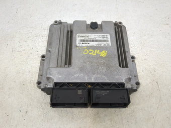 compare product 2015 Ford Transit 250 PCM Engine Control Computer ECU ECM PCU OEM P/N:FL1A-12B684-AA FL1A-12A650-BA Fits OEM Used Auto Parts