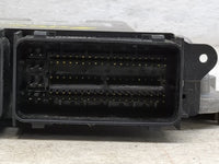2015 Ford Transit 250 PCM Engine Control Computer ECU ECM PCU OEM P/N:FL1A-12B684-AA FL1A-12A650-BA Fits OEM Used Auto Parts