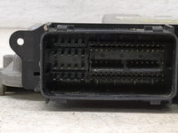 2015 Ford Transit 250 PCM Engine Control Computer ECU ECM PCU OEM P/N:FL1A-12B684-AA FL1A-12A650-BA Fits OEM Used Auto Parts