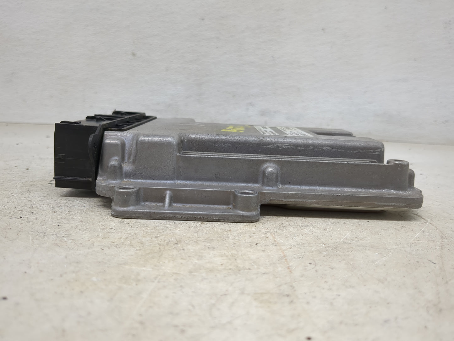 2015 Ford Transit 250 PCM Engine Control Computer ECU ECM PCU OEM P/N:FL1A-12B684-AA FL1A-12A650-BA Fits OEM Used Auto Parts