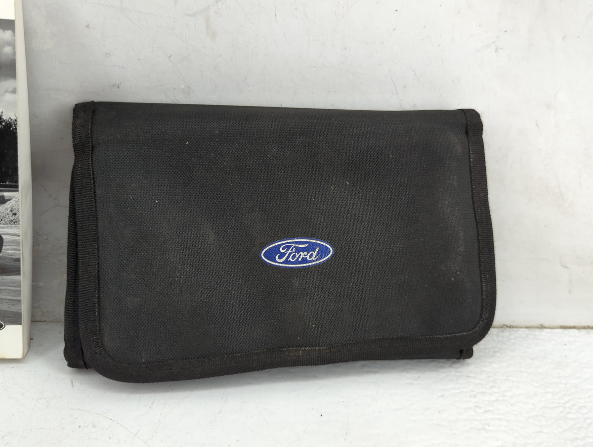 2015 Ford Transit 250 Owners Manual Book Guide P/N:GK3J19A321AA OEM Used Auto Parts - Oemusedautoparts1.com