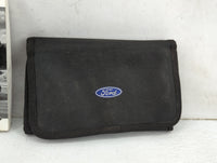 2015 Ford Transit 250 Owners Manual Book Guide P/N:GK3J19A321AA OEM Used Auto Parts - Oemusedautoparts1.com